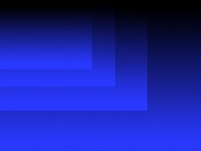 Blue Fade