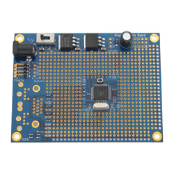 Propeller "Motherboard" $20