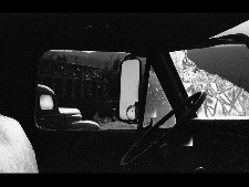 Dark Truck