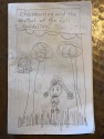 Chicken dog and the arrival of the evil dandelion