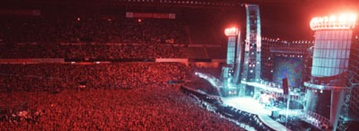 Rolling Stones