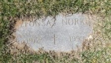 Alfonsas Norkus (1912-1999)