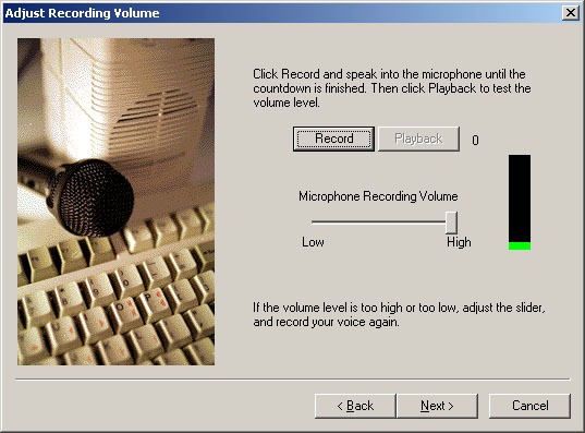 Audio Wiz
