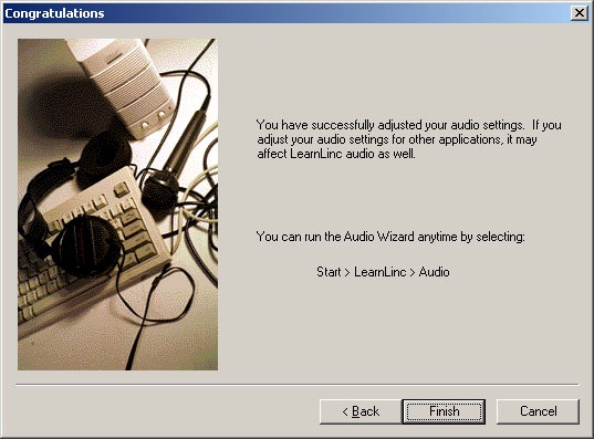 Audio Wiz