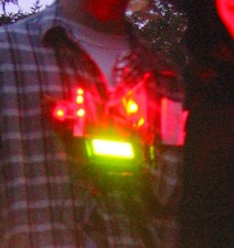 Second Iteration - Battery Operated Device