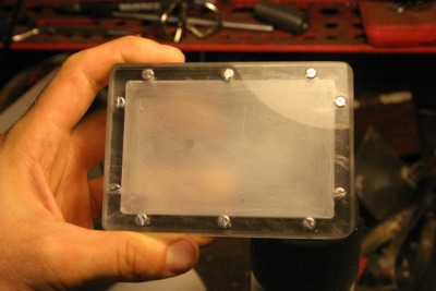 The Case!