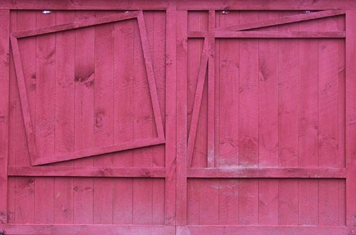 Barn Windows