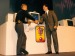 Keynote Speaker with Intel President