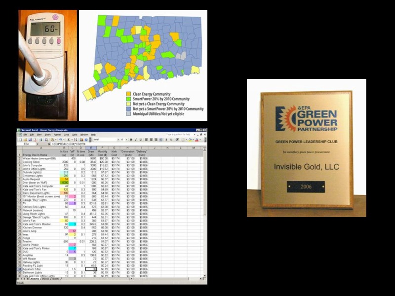 Green Home