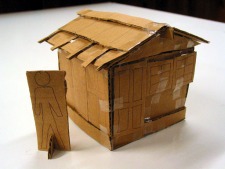 Tea House