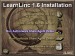 LearnLinc 1.6 MetaInstaller